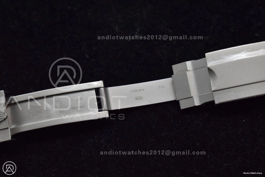 VS DIW Best Pink Edition 1:1 Sandblasted Dial VSF SS GoAnywhere Bracelet 1160 Submariner On 0830